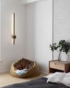 WOMO Long Linear Wall Sconce-WM6070 thumbnail
