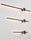 WOMO Long Linear Wall Sconce-WM6070 thumbnail