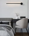 WOMO Long Linear Wall Sconce-WM6070 thumbnail