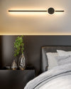 WOMO Long Linear Wall Sconce-WM6070 thumbnail