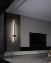 WOMO Long Linear Wall Sconce-WM6070 thumbnail