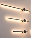 WOMO Long Linear Wall Sconce-WM6070 thumbnail