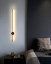 WOMO Long Linear Wall Sconce-WM6070 thumbnail