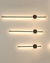WOMO Long Linear Wall Sconce-WM6070 thumbnail