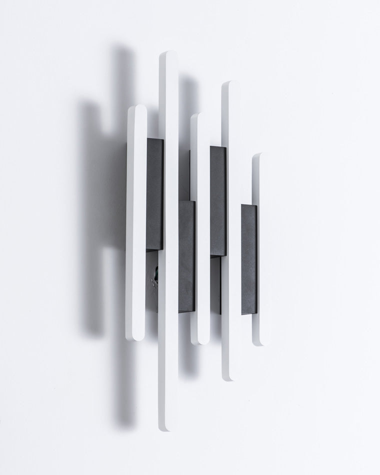 WOMO Sculptural Wall Sconce-WM6074