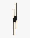 WOMO Double bar Led Wall Sconce-WM6076 thumbnail