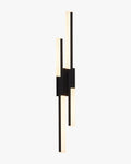 WOMO Double bar Led Wall Sconce-WM6076