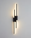 WOMO Double bar Led Wall Sconce-WM6076 thumbnail