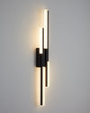 WOMO Double bar Led Wall Sconce-WM6076 thumbnail