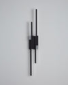 WOMO Double bar Led Wall Sconce-WM6076 thumbnail