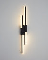 WOMO Double bar Led Wall Sconce-WM6076 thumbnail