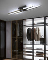 WOMO Double bar Led Wall Sconce-WM6076 thumbnail