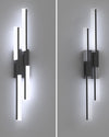 WOMO Double bar Led Wall Sconce-WM6076 thumbnail