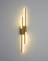 WOMO Double bar Led Wall Sconce-WM6076 thumbnail