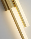 WOMO Double bar Led Wall Sconce-WM6076 thumbnail