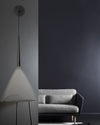 WOMO Dimmable Hanging Cone Brass Wall Sconce-WM6093 thumbnail