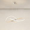 WOMO Fusion Infinity Pendant Light-WM2147 thumbnail