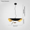 WOMO Goldleaf Pendant Light-WM2088 thumbnail