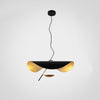 WOMO Goldleaf Pendant Light-WM2088 thumbnail