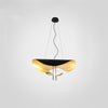 WOMO Goldleaf Pendant Light-WM2088 thumbnail