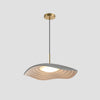 WOMO Lotus Leaf Pendant Light-WM2082 thumbnail