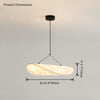 WOMO Cloud Rice Paper Pendant Light-WM2316 thumbnail