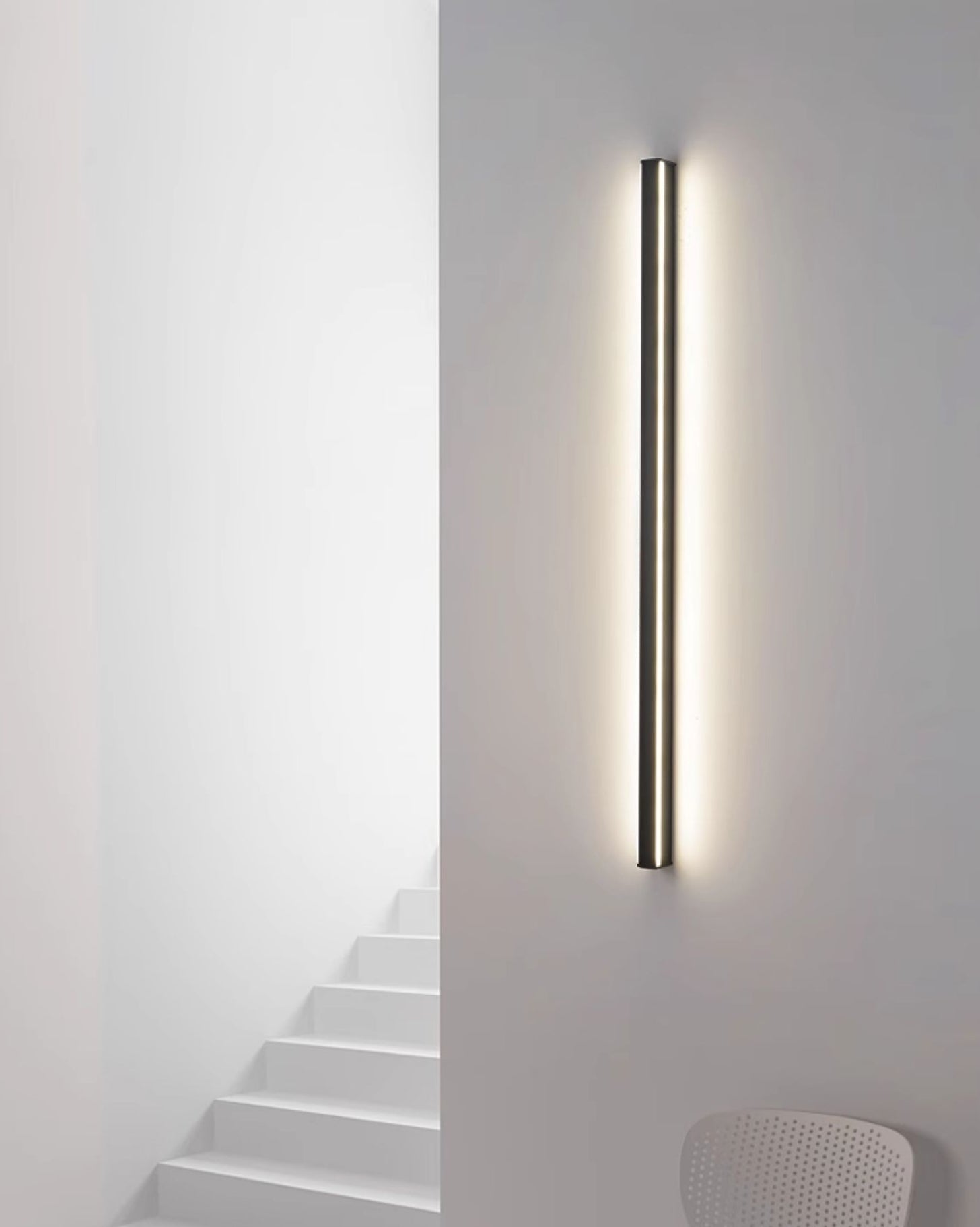 WOMO Long Linear Wall Sconce-WM6106