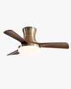 WOMO Low Profile Ceiling Fan Lamp - WM5183a thumbnail