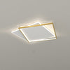WOMO Flat Square Ceiling Light-WM1011 thumbnail