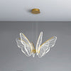WOMO Butterfly Chandelier-WM2036 thumbnail