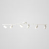 WOMO Directional LED Spotlights Kitchen Ceiling Light-WM1038 thumbnail