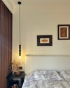 WOMO Bauhaus Bead Bedside Pendant Light-WM2133 thumbnail