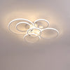 WOMO Halo Circular Led Ceiling Light-WM1002 thumbnail