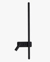 WOMO Switchable Long Linear Wall Sconce with Spotlight-WM6068 thumbnail