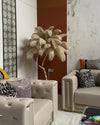 WOMO Feather Palm Tree Floor Lamp-WM7000 thumbnail