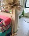 WOMO Feather Palm Tree Floor Lamp-WM7000 thumbnail