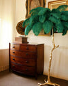 WOMO Feather Palm Tree Floor Lamp-WM7000 thumbnail