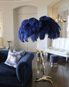 WOMO Feather Palm Tree Floor Lamp-WM7000 thumbnail