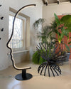 WOMO Facial Profile Sculptural Floor Lamp-WM7002 thumbnail