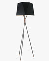 WOMO Faceted Tripod Floor Lamp-WM7004 thumbnail