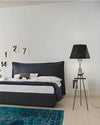WOMO Faceted Tripod Floor Lamp-WM7004 thumbnail