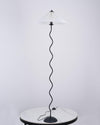 WOMO Pleated Squiggle Floor Lamp-WM7011 thumbnail