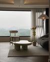 WOMO Japandi Cone Tripod Floor Lamp-WM7019 thumbnail