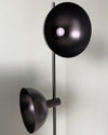 WOMO Adjustable 2-bulb Studio Floor Lamp-WM7022 thumbnail