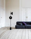 WOMO Adjustable 2-bulb Studio Floor Lamp-WM7022 thumbnail