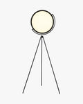 WOMO Adjustable Tripod Floor Lamp-WM7027