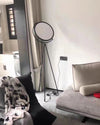 WOMO Adjustable Tripod Floor Lamp-WM7027 thumbnail