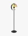 WOMO Half-spheres Floor Lamp-WM7030 thumbnail