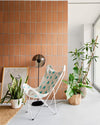 WOMO Half-spheres Floor Lamp-WM7030 thumbnail