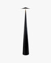 WOMO Adjustable Cone Mushroom Floor Lamps-WM7042 thumbnail